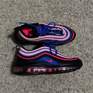 Nike Air Max 97 GS 6Y